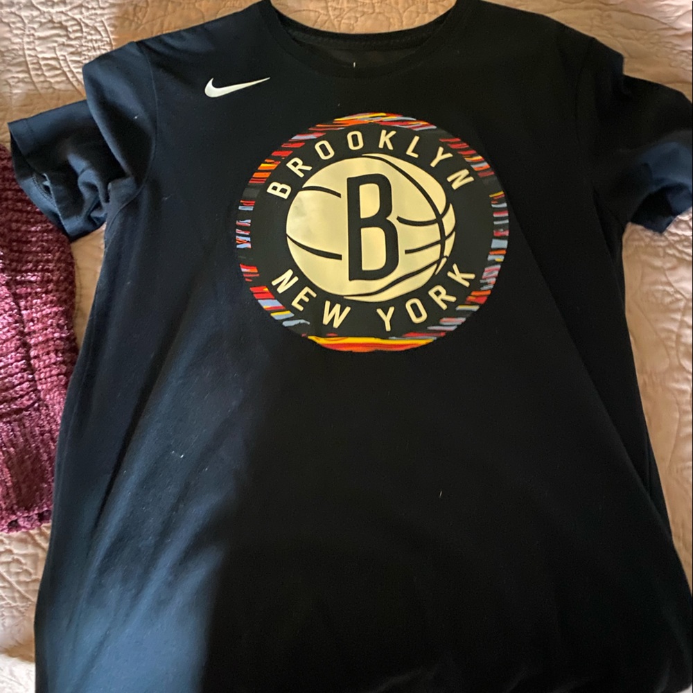 Nike Brooklyn NY